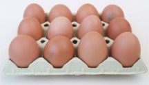 Docena de huevos