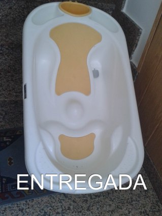 Bañera 1 ENTREGADA